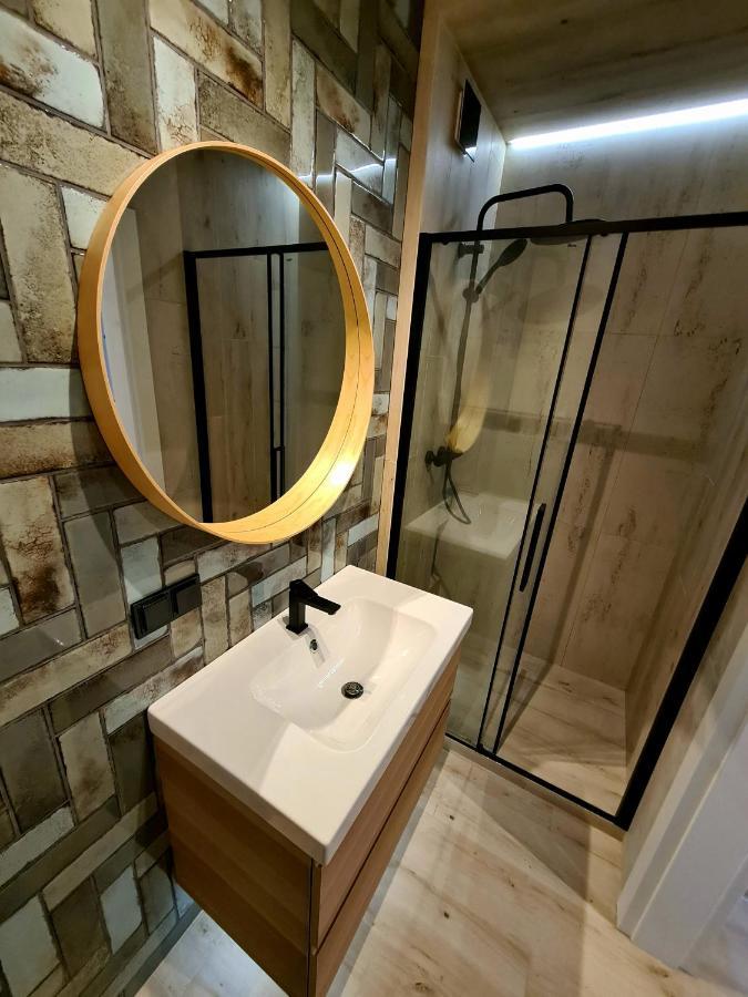 Apartament Jurata Deluxe ภายนอก รูปภาพ