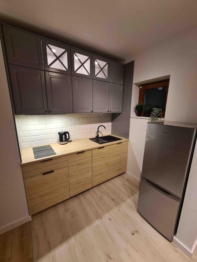 Apartament Jurata Deluxe ภายนอก รูปภาพ